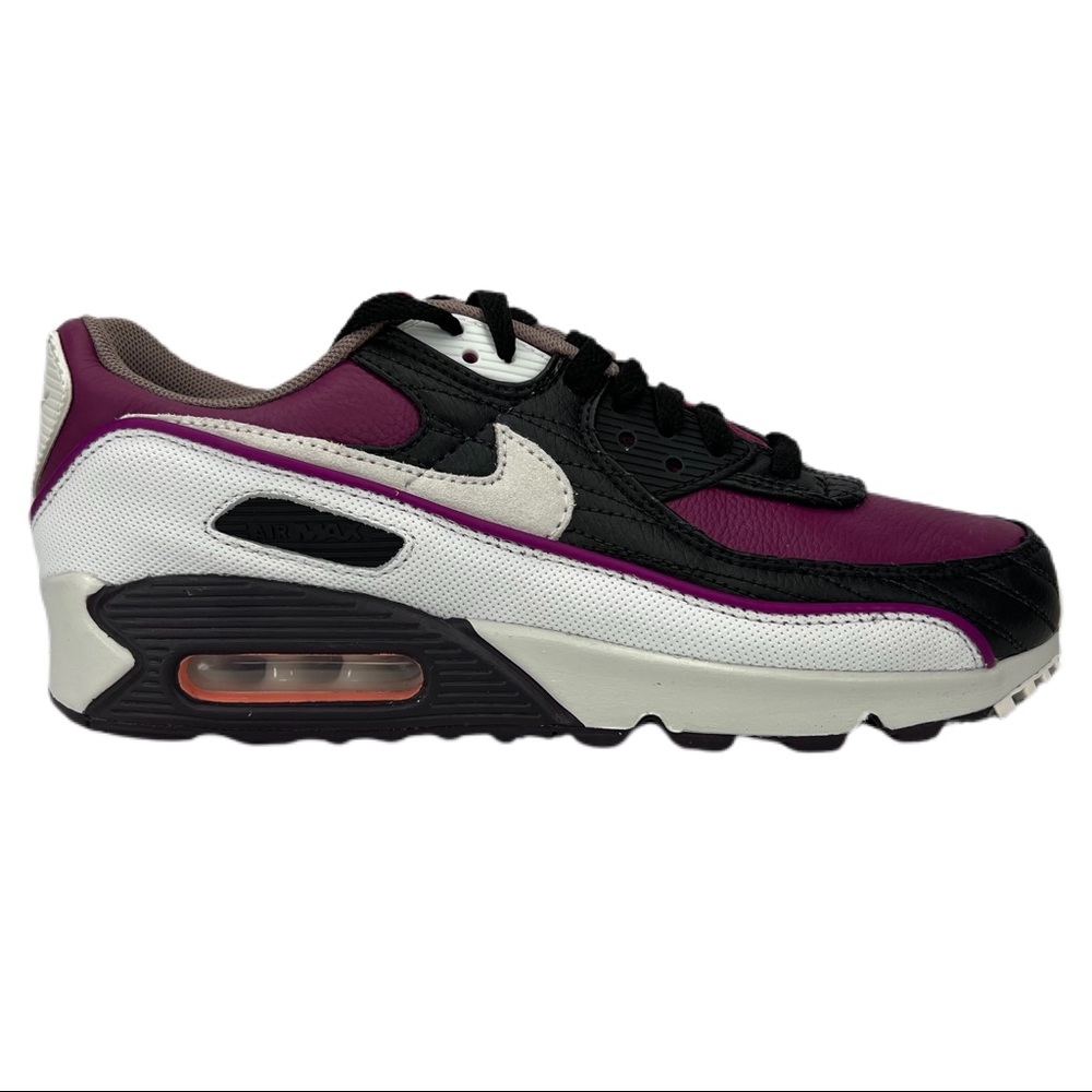Nike ID Air Max 90 “Plum”